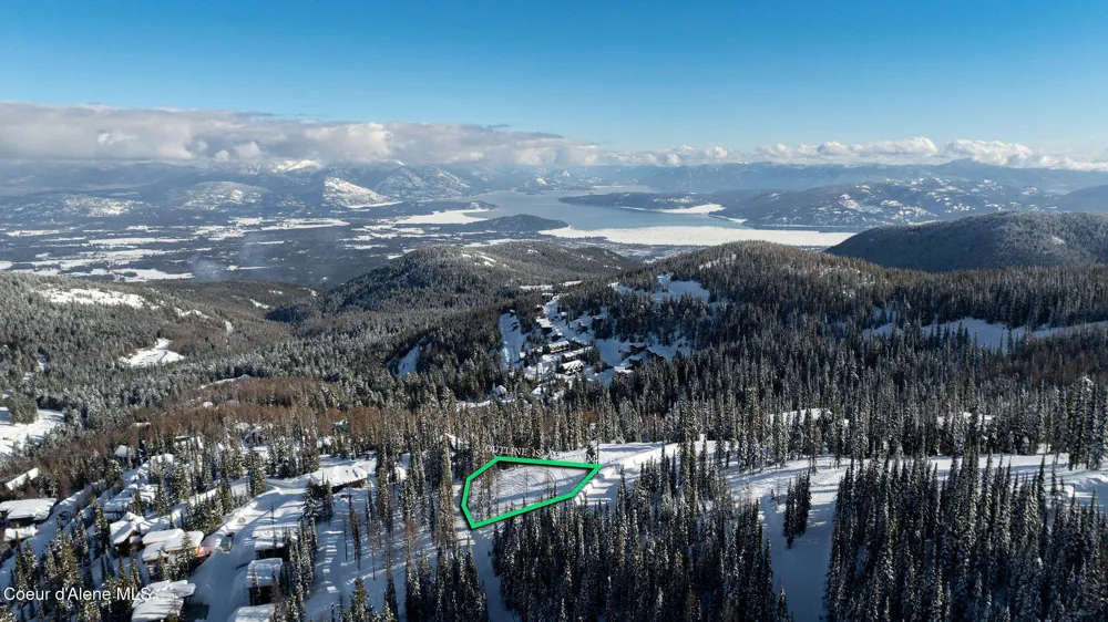 NNA Spires Pass Sandpoint, ID 83864