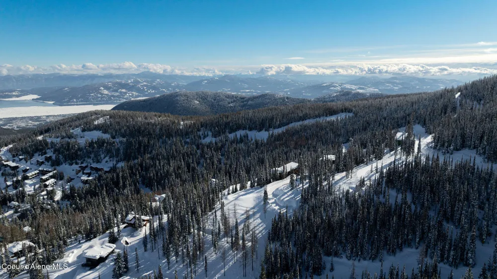 NNA Spires Pass Sandpoint, ID 83864