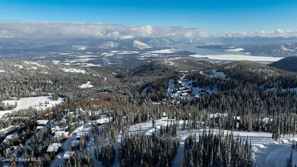 NNA Spires Pass Sandpoint, ID 83864