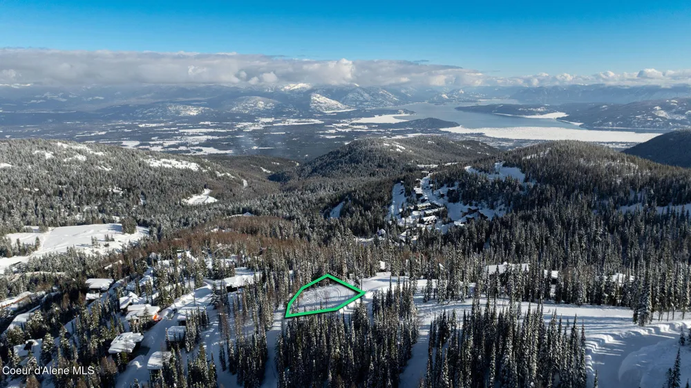 NNA Spires Pass Sandpoint, ID 83864
