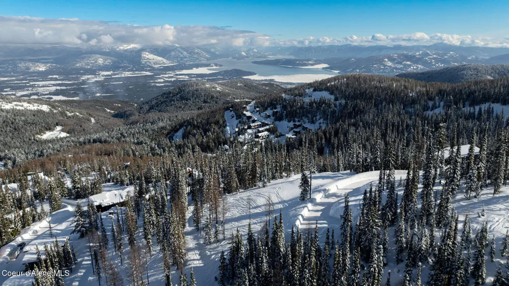 NNA Spires Pass Sandpoint, ID 83864