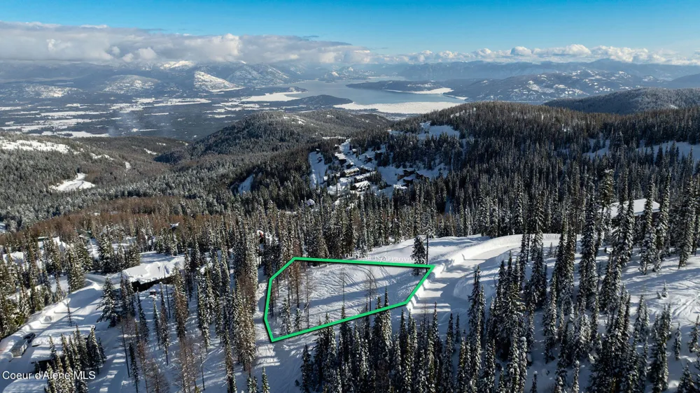 NNA Spires Pass Sandpoint, ID 83864