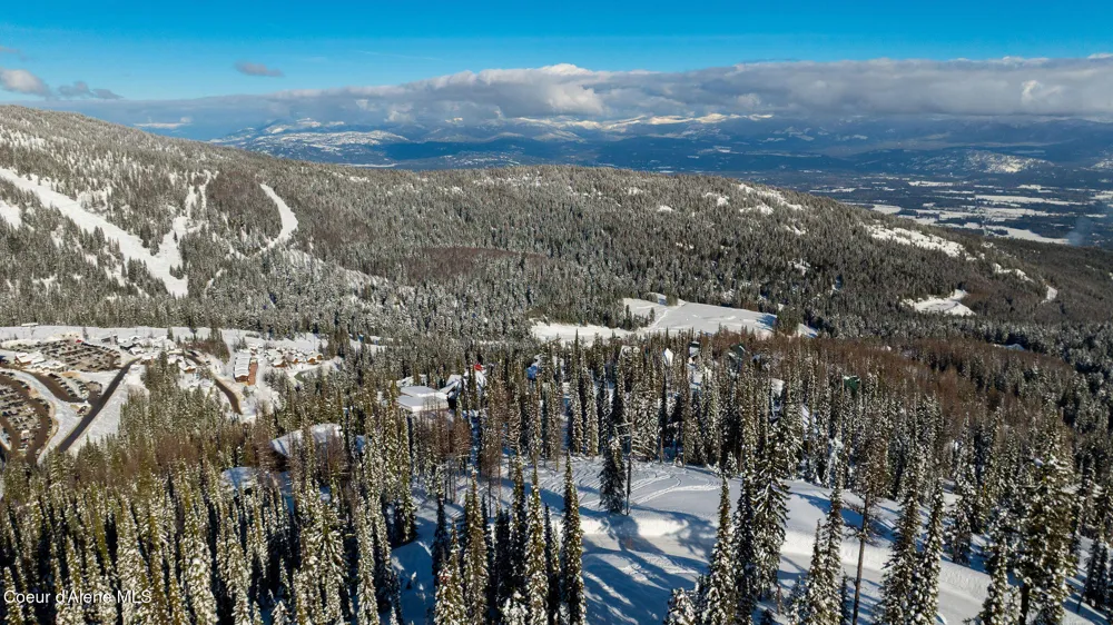 NNA Spires Pass Sandpoint, ID 83864