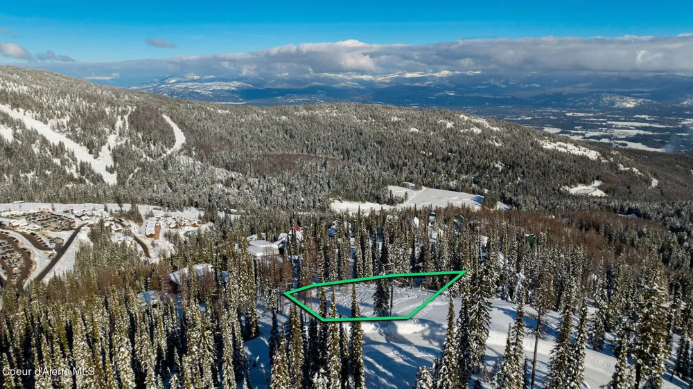 NNA Spires Pass Sandpoint, ID 83864
