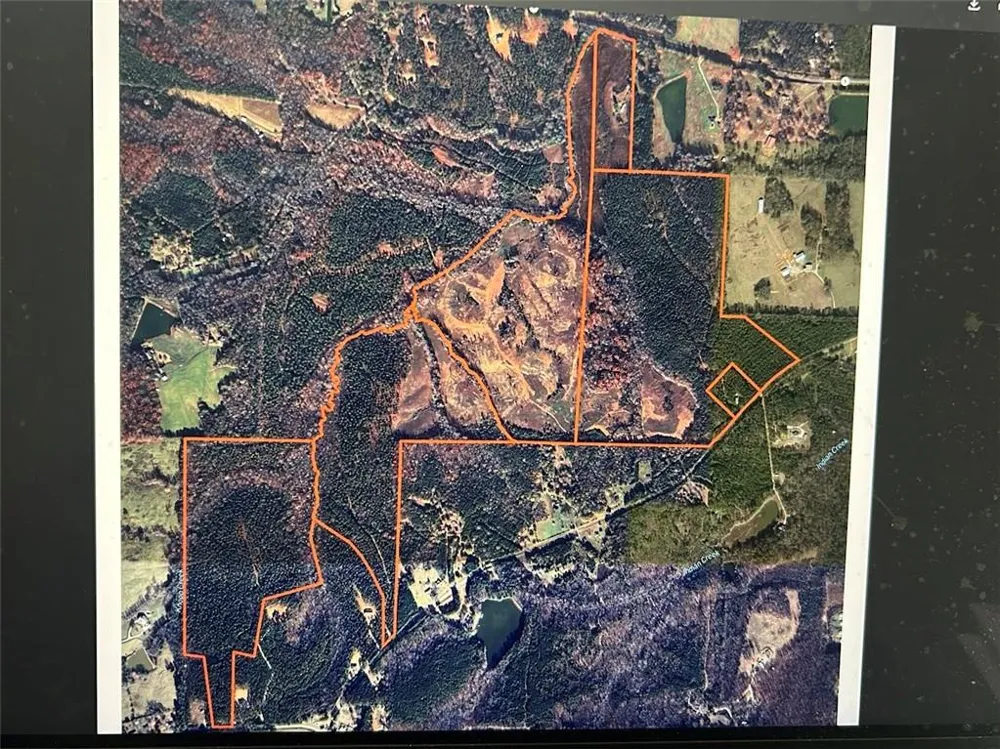 0 Needmore Rd Unit (345.37 ACRES) Roopville, GA 30170