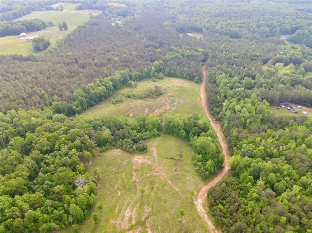 0 Needmore Rd Unit (345.37 ACRES) Roopville, GA 30170