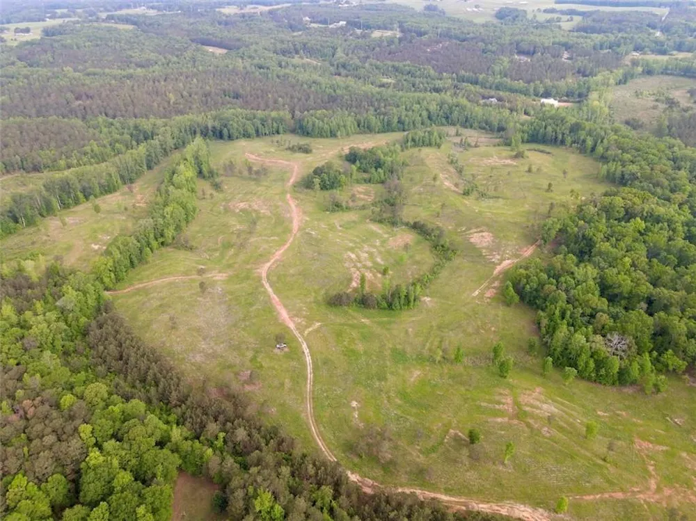 0 Needmore Rd Unit (345.37 ACRES) Roopville, GA 30170