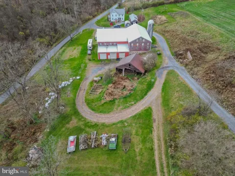 1840 MASDEN HOLLOW ROAD