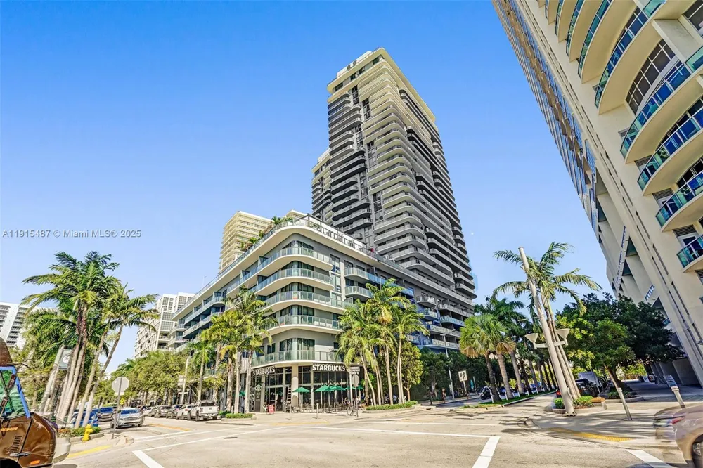 121 NE 34th St #1705 Miami, FL 33137