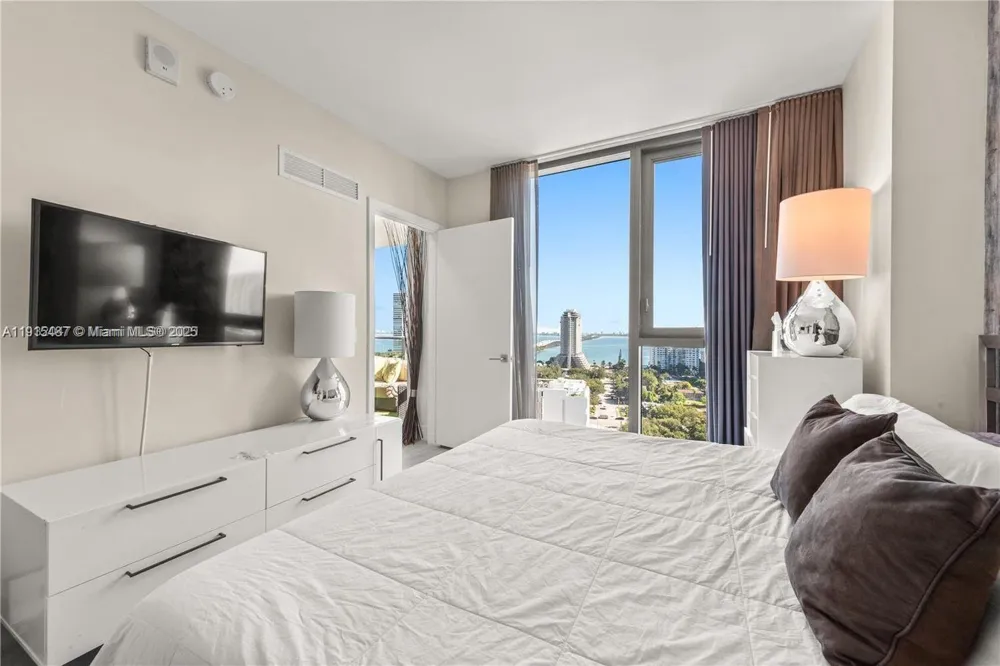 121 NE 34th St #1705 Miami, FL 33137