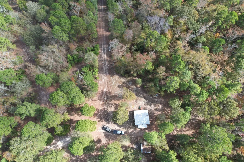 Stag Road Gilmer, TX 75644