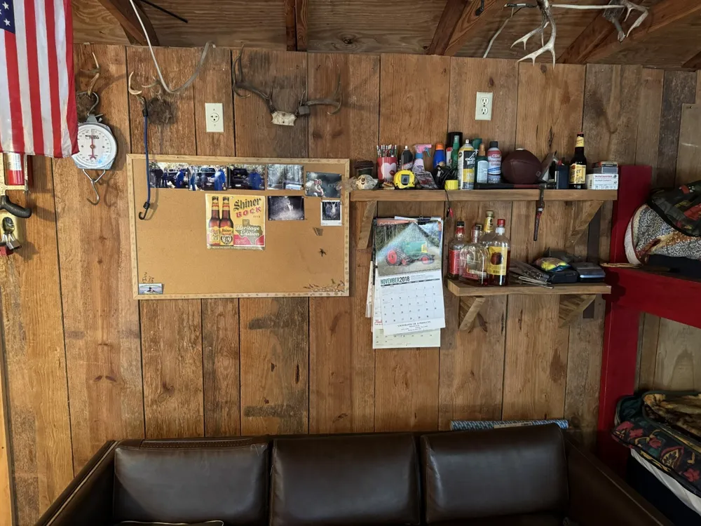 Stag Road Gilmer, TX 75644