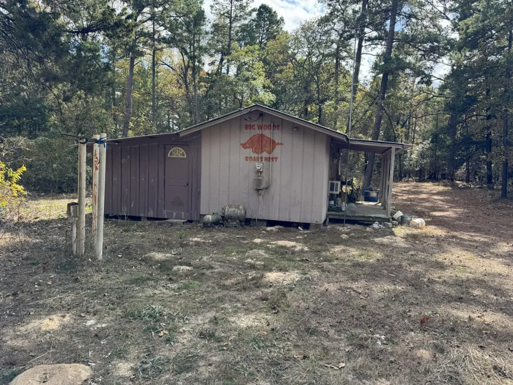 Stag Road Gilmer, TX 75644