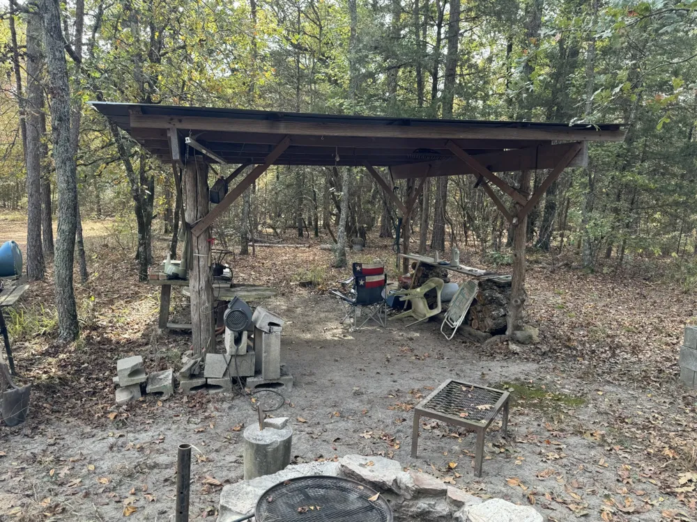 Stag Road Gilmer, TX 75644