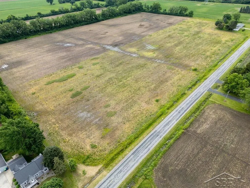 2.56 Acres N Center Road Kochville Township, MI 48604