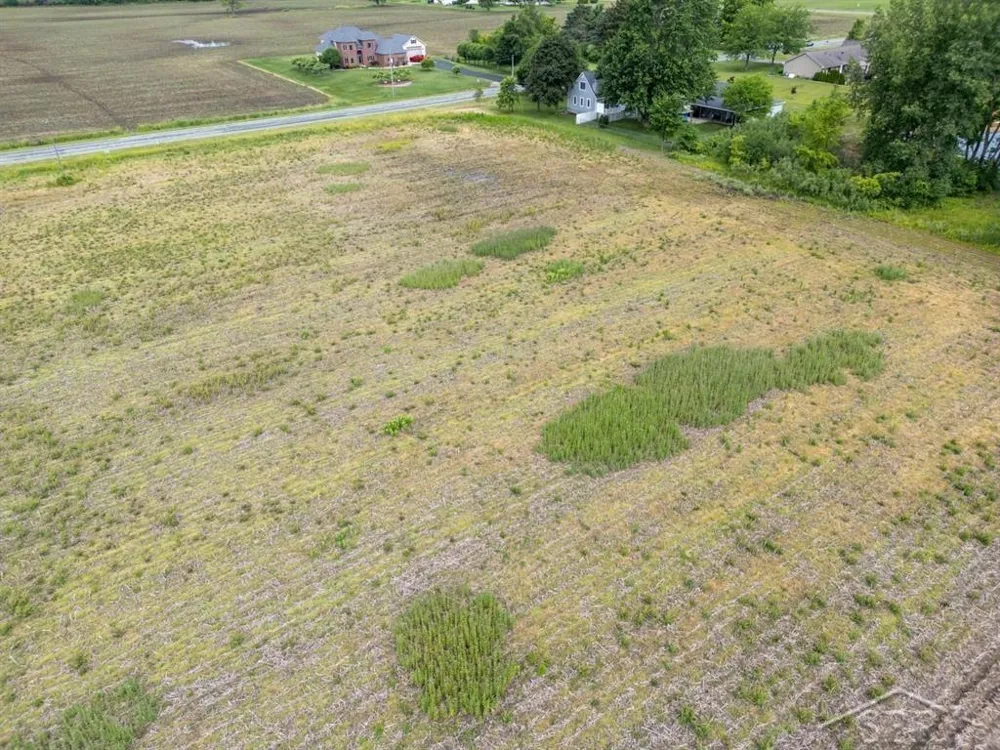 2.56 Acres N Center Road Kochville Township, MI 48604