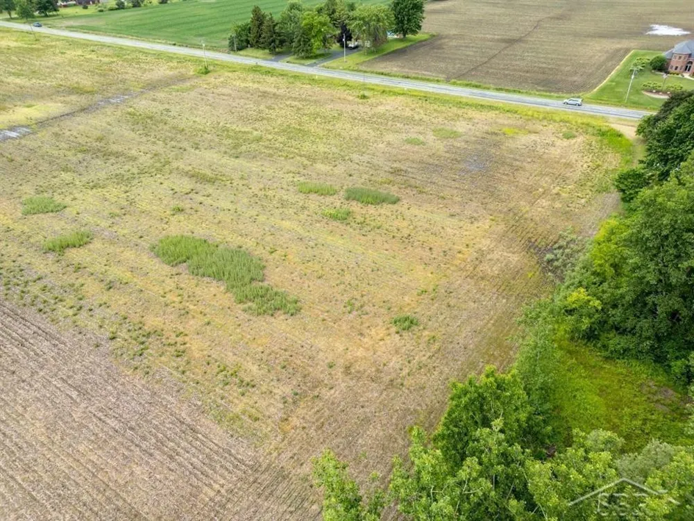 2.56 Acres N Center Road Kochville Township, MI 48604