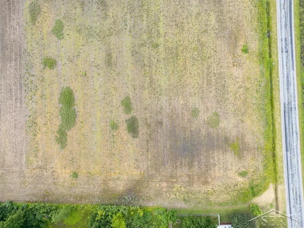 2.56 Acres N Center Road Kochville Township, MI 48604