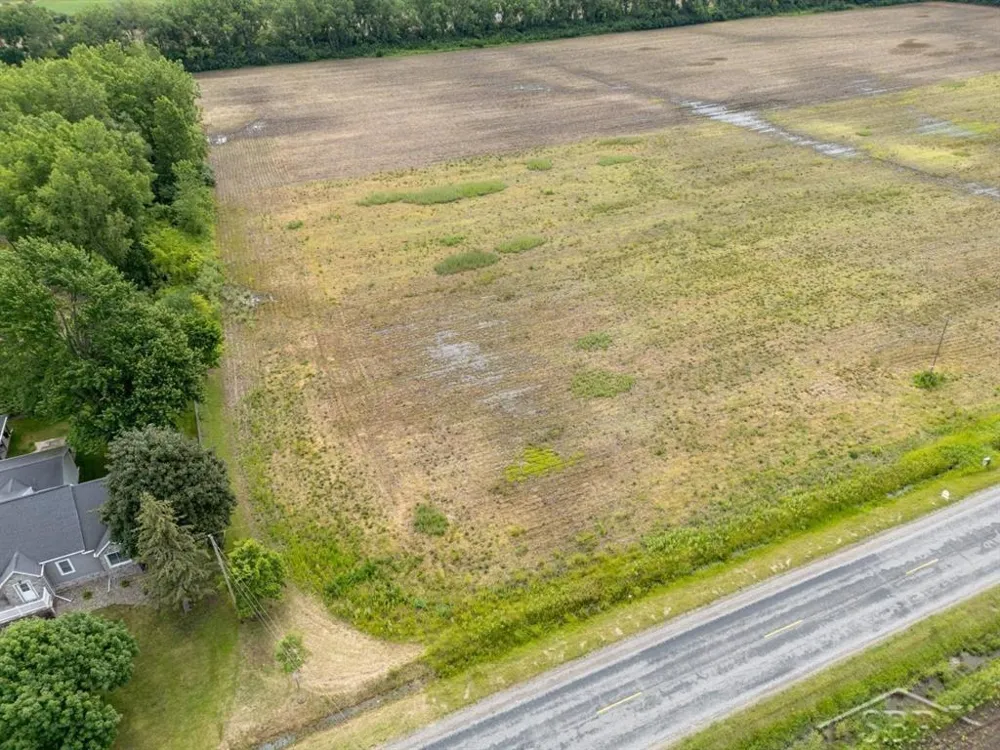2.64 Acres N Center Road Kochville Township, MI 48604