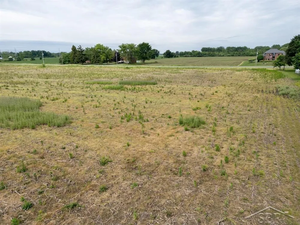 2.64 Acres N Center Road Kochville Township, MI 48604