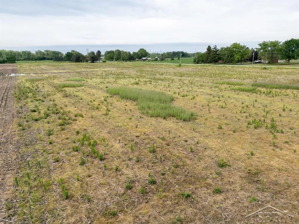 2.64 Acres N Center Road Kochville Township, MI 48604