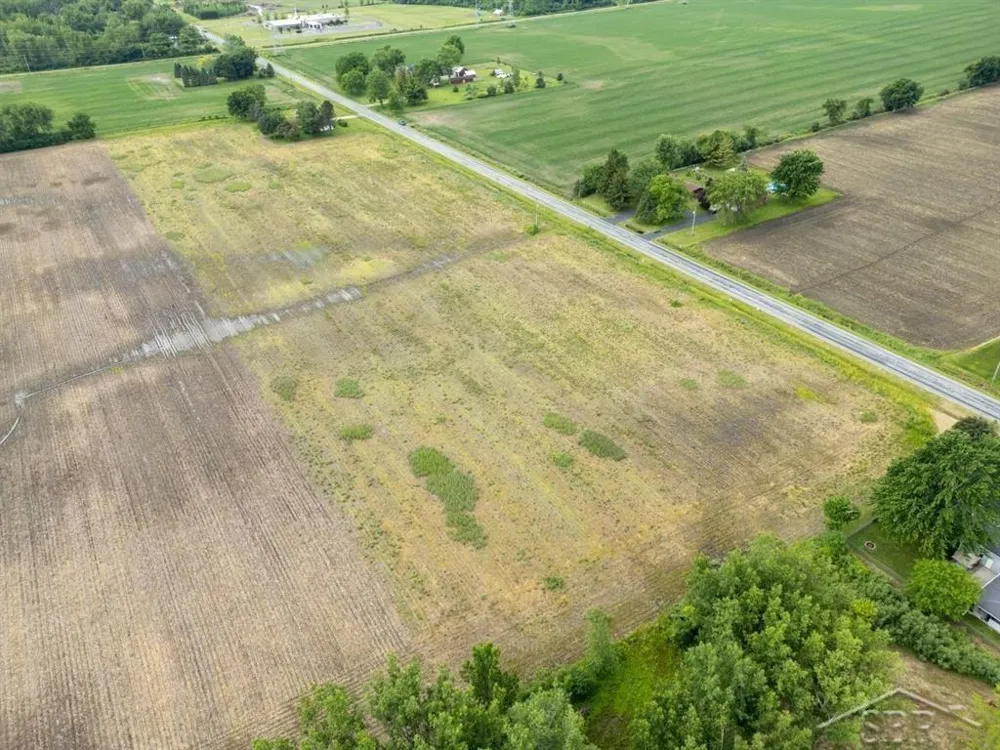 2.64 Acres N Center Road Kochville Township, MI 48604