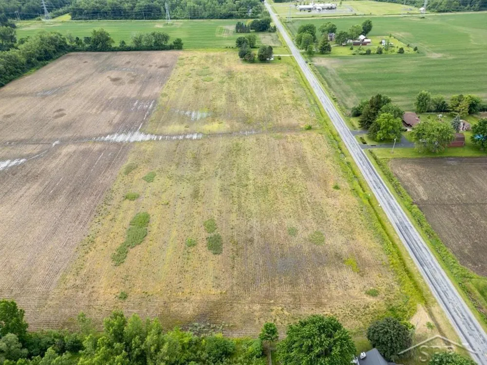 2.64 Acres N Center Road Kochville Township, MI 48604