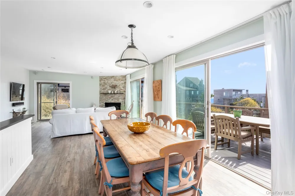 362 Ocean Walk Fire Island Pines, NY 11782