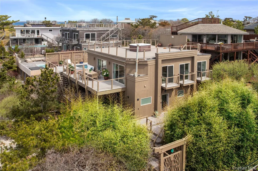 362 Ocean Walk Fire Island Pines, NY 11782