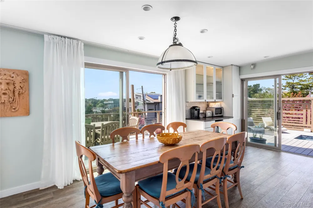 362 Ocean Walk Fire Island Pines, NY 11782
