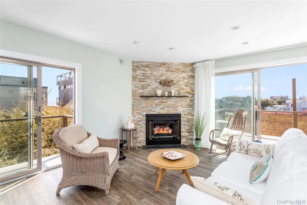 362 Ocean Walk Fire Island Pines, NY 11782