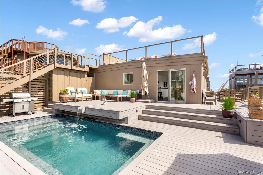 362 Ocean Walk Fire Island Pines, NY 11782