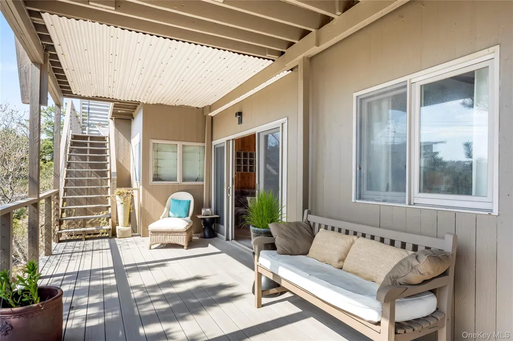362 Ocean Walk Fire Island Pines, NY 11782