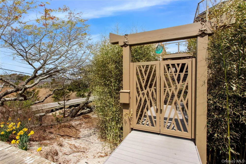 362 Ocean Walk Fire Island Pines, NY 11782