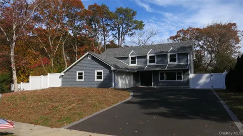 1 Eliot Drive