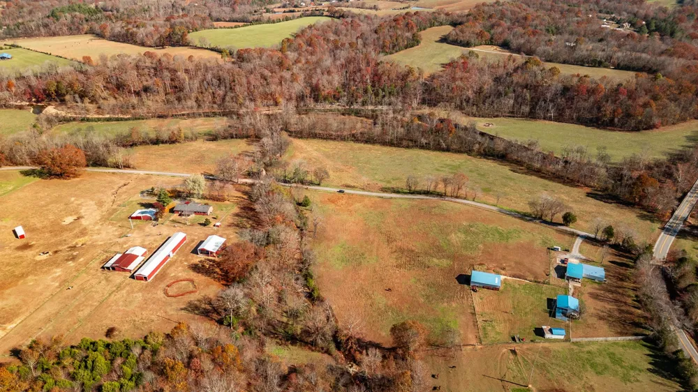 0 East Dana Kepley Westmoreland, TN 37186