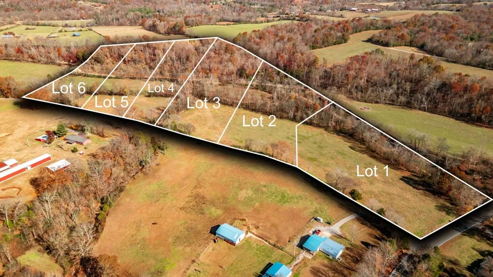 0 East Dana Kepley Westmoreland, TN 37186