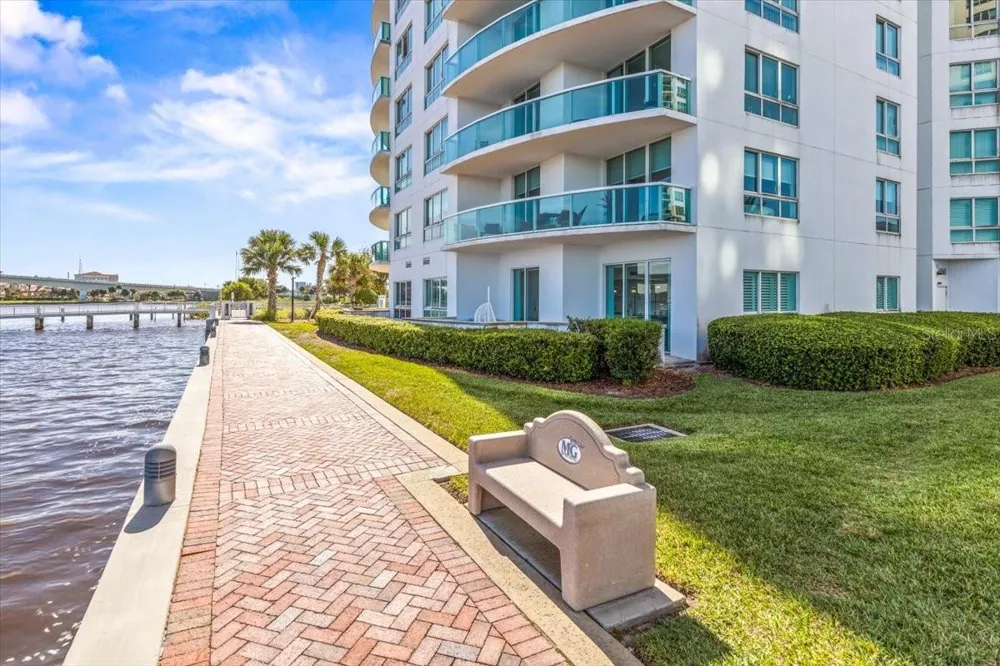 231 RIVERSIDE DRIVE #102 Holly Hill, FL 32117