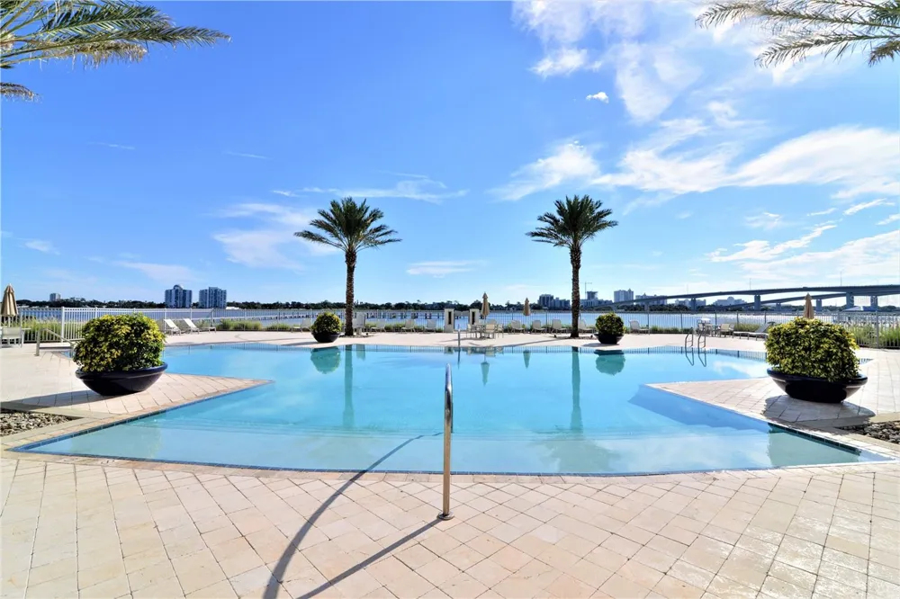 231 RIVERSIDE DRIVE #102 Holly Hill, FL 32117