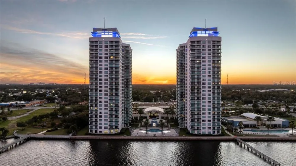 231 RIVERSIDE DRIVE #102 Holly Hill, FL 32117