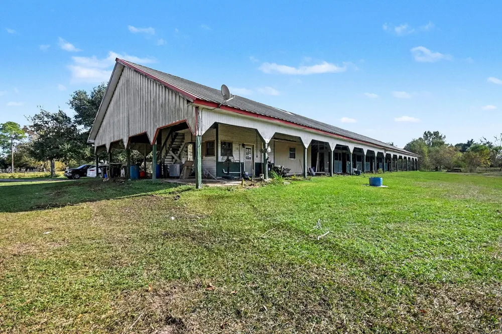 18303 Ramsey Crosby, TX 77532