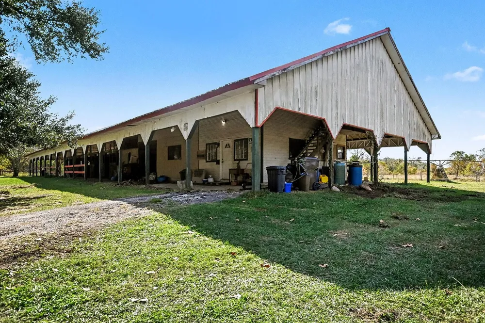 18303 Ramsey Crosby, TX 77532