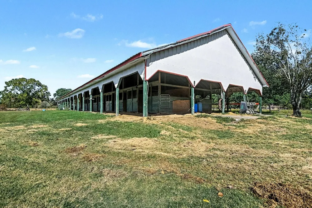 18303 Ramsey Crosby, TX 77532