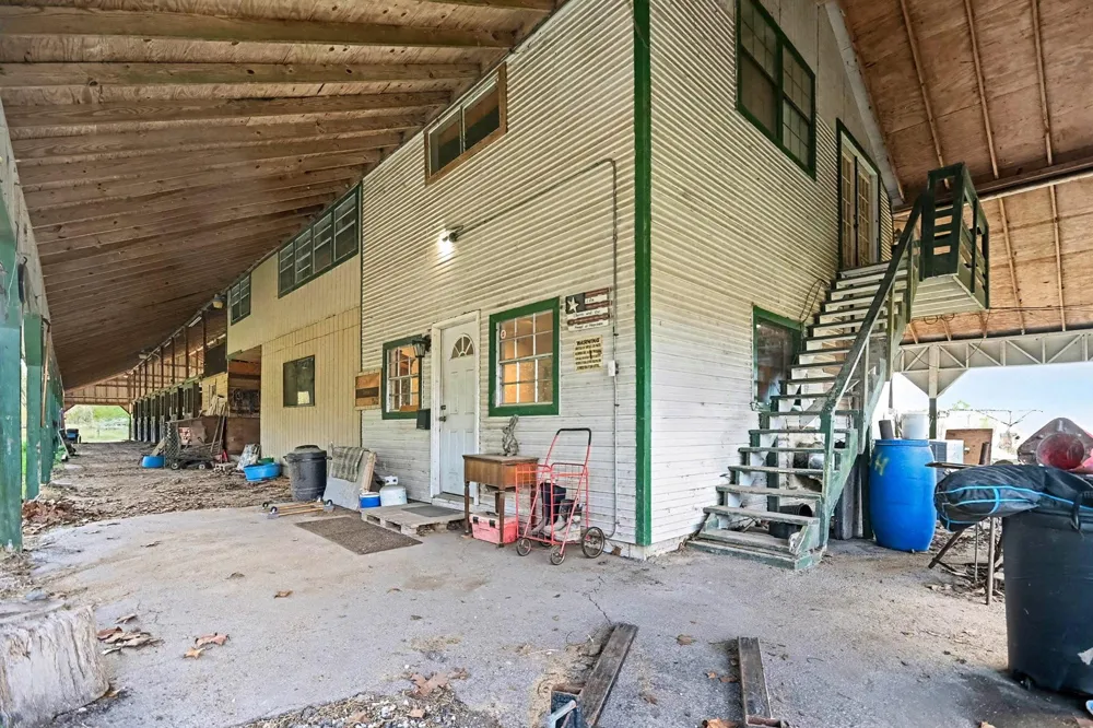 18303 Ramsey Crosby, TX 77532
