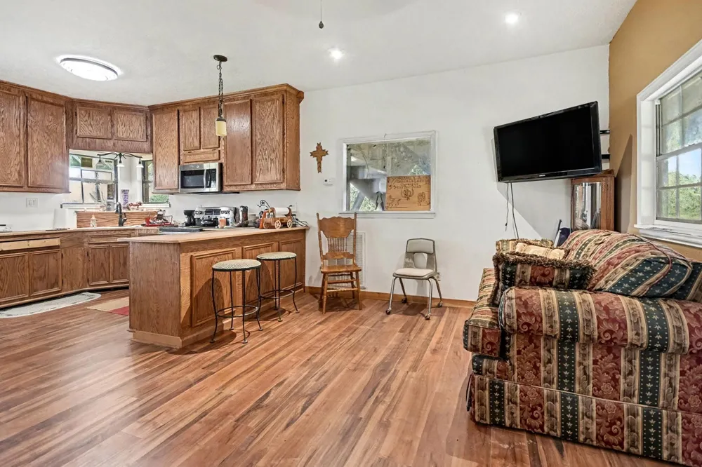 18303 Ramsey Crosby, TX 77532