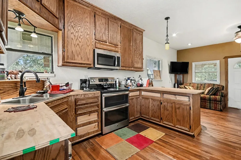 18303 Ramsey Crosby, TX 77532