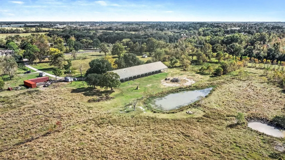 18303 Ramsey Crosby, TX 77532