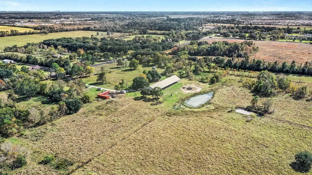 18303 Ramsey Crosby, TX 77532