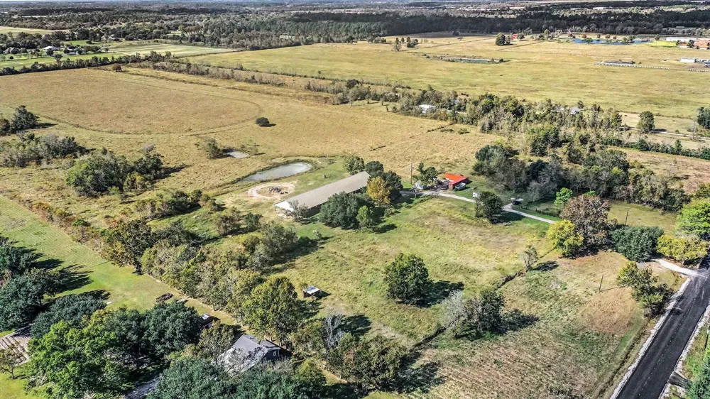 18303 Ramsey Crosby, TX 77532