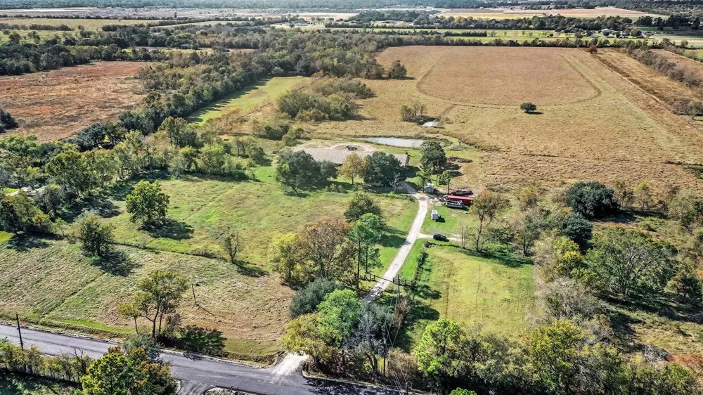 18303 Ramsey Crosby, TX 77532